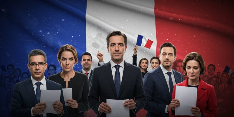 Élections 2027 : La Société Civile Défie la Politique - Viral Mag À lapproche de la présidentielle 2027 des figures de la société civile émergent défiant les politiques traditionnels Qui sont ils Viral Mag