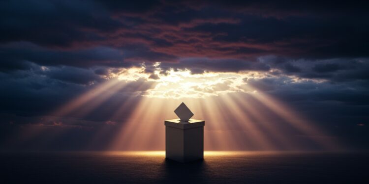 Élections US : Les Démocrates Reprennent Espoir Face à Trump - Viral Mag Les démocrates jubilent victoire au Wisconsin et résistance à Trump Elon Musk en difficulté Découvrez lanalyse choc Viral Mag