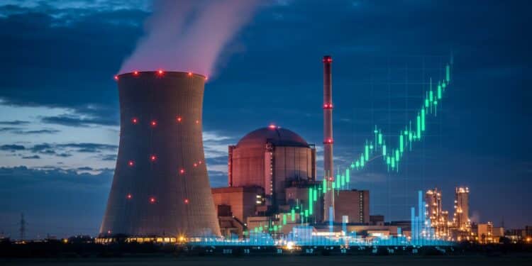 Électricité : La France Plus Compétitive Que Les USA ? - Viral Mag La France garantit une électricité compétitive face aux USA Découvrez comment elle défie les critiques et soutient son industrie Lisez plus    Viral Mag