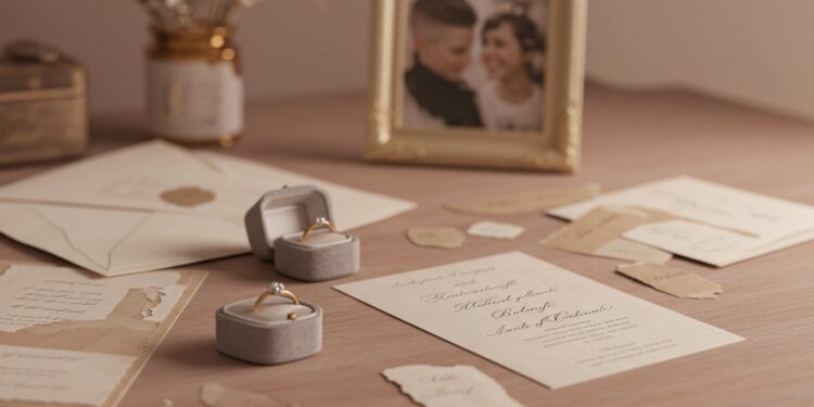 Elodie Villemus : Mariée ou Pas ? Secrets de la Wedding Planner - Viral Mag Elodie Villemus star de 4 Mariages pour une Lune de Miel est elle mariée Découvrez ses confidences rares et surprenantes sur sa vie privée Viral Mag