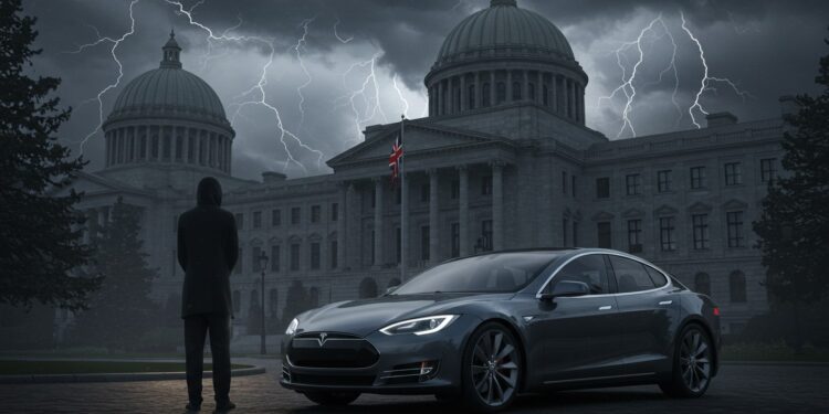 Elon Musk clashe un conseiller de Trump sur X  Dissensions insultes et politique  que se passe t il vraiment dans léquipe du président    Viral Mag