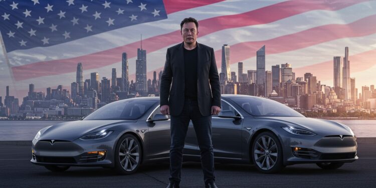 Elon Musk Quitte Trump Pour Sauver Tesla - Viral Mag Elon Musk se retire de ladministration Trump pour se consacrer à Tesla en difficulté face à une baisse des ventes et une concurrence accrue Découvrez pourquoi   Viral Mag