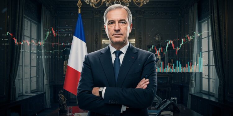 Emmanuel Moulin : Nouveau Pilier de l’Élysée - Viral Mag Qui est Emmanuel Moulin successeur dAlexis Kohler à lÉlysée  Découvrez son parcours ses compétences et son rôle clé dans la politique française   Viral Mag