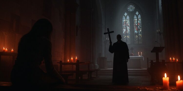 Un prêtre accusé de harcèlement et dagressions sexuelles sur une paroissienne Une affaire demprise spirituelle qui secoue une communauté Découvrez les détails   Viral Mag