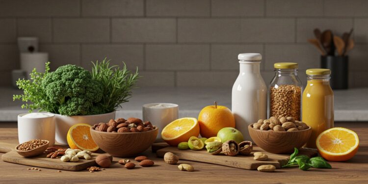 Découvrez comment certains changements alimentaires peuvent réduire la douleur liée à lendométriose selon une étude récente Soulagement à portée de main    Viral Mag