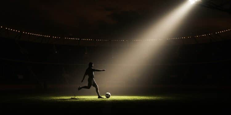 Endrick, la Nouvelle Star du Real Madrid en Coupe du Roi - Viral Mag Découvrez comment Endrick brille en Coupe du Roi malgré la concurrence au Real Madrid Une ascension fulgurante à seulement 18 ans Viral Mag