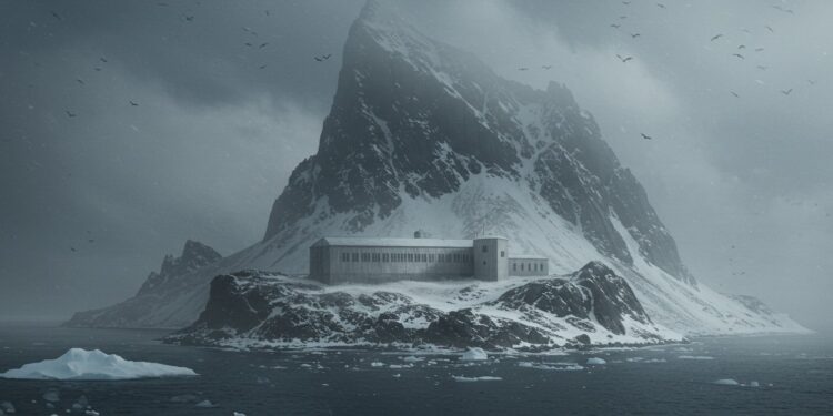 Un député propose disoler les étrangers dangereux à Saint Pierre et Miquelon Une idée choc qui divise  solution ou scandale    Viral Mag