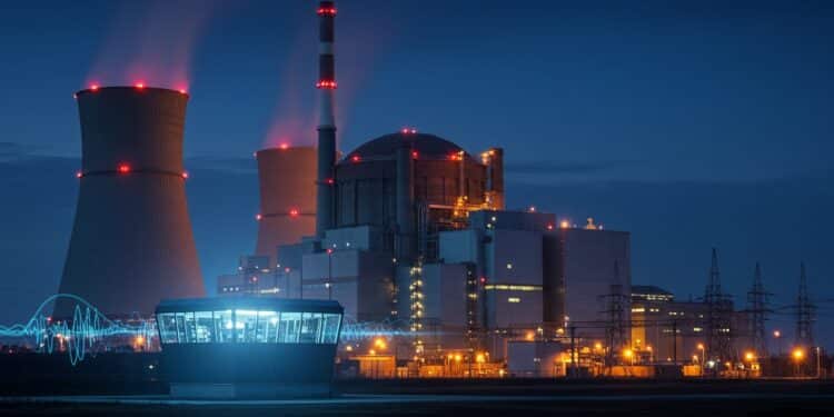 LEPR de Flamanville arrêté brièvement  causes impacts et perspectives pour ce réacteur nucléaire clé Découvrez les détails    Viral Mag