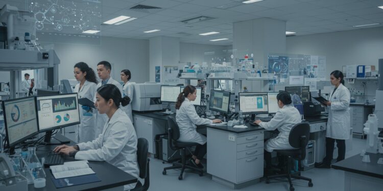 Éradiquer le Cancer du Col de l’Utérus d’Ici 2040 - Viral Mag Le cancer du col de lutérus pourrait disparaître dici 2040 grâce à la vaccination HPV et au dépistage Découvrez comment un pays mène cette révolution sanitaire   Viral Mag