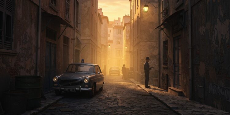 Eric Cantona Brille dans Alter Ego sur TF1 : Ce qu’on Sait - Viral Mag Eric Cantona revient en flic marseillais dans Alter Ego sur TF1 Une série policière explosive avec un duo inattendu à quoi sattendre Viral Mag