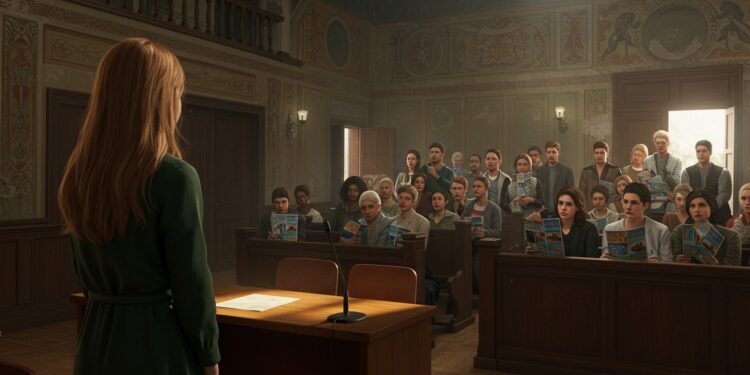 Escroquerie à Marseille : 53.000€ Détournés - Viral Mag Fatima A présidente dune association à Marseille accusée davoir escroqué 53000€ à des familles modestes Découvrez les détails de cette affaire choquante   Viral Mag