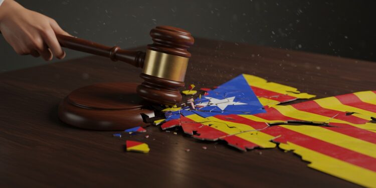 Lamnistie des indépendantistes catalans échoue pour Puigdemont accusé de détournement Découvrez pourquoi la justice espagnole bloque son retour    Viral Mag