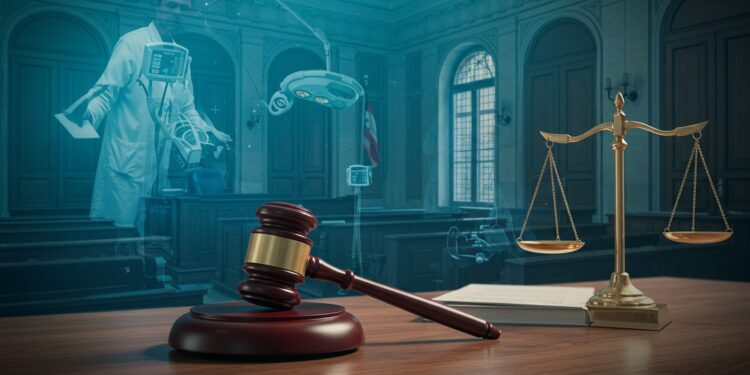 12 professionnels de santé relaxés dans une affaire descroquerie à la CPAM en Essonne Découvrez les détails de ce procès complexe et son verdict inattendu   Viral Mag