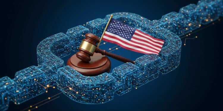 États Républicains Freinent la SEC sur la Crypto - Viral Mag États républicains suspendent leur action contre la SEC sur la régulation crypto sous leffet dun nouveau leadership Découvrez les enjeux    Viral Mag