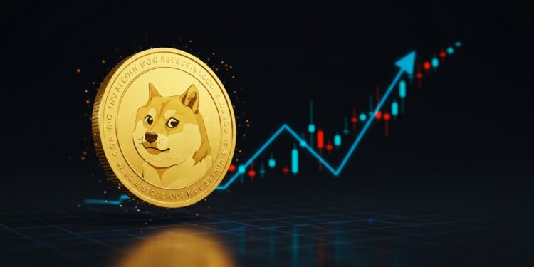 ETF Dogecoin : La Course des Géants Crypto S’Intensifie - Viral Mag 21Shares rejoint Bitwise et Grayscale pour lancer un ETF Dogecoin Une révolution crypto en vue  Découvrez les détails choc    Viral Mag