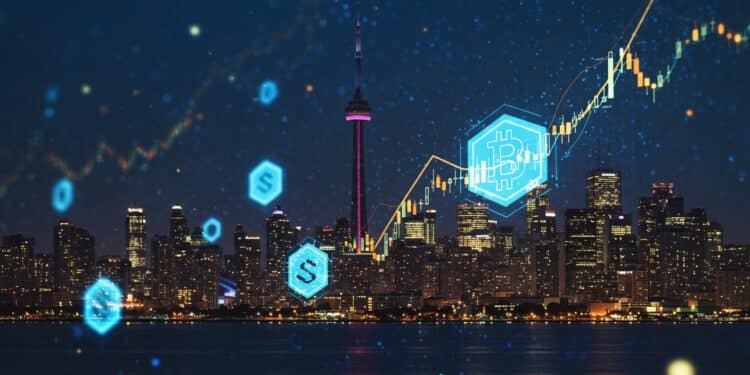 ETF Solana : Le Canada Ouvre la Voie - Viral Mag Les premiers ETF Solana arrivent au Canada  Découvrez comment ces fonds révolutionnent linvestissement crypto et ce que cela signifie pour le marché   Viral Mag