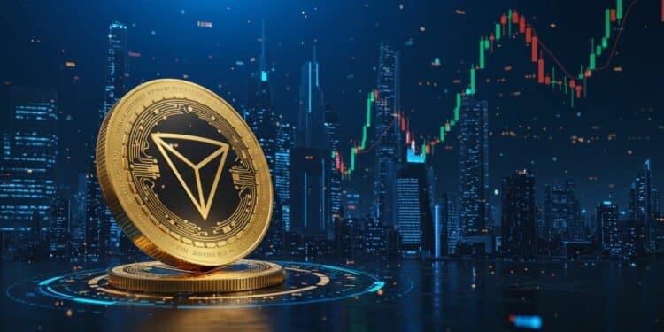 Un ETF TRON avec staking pourrait transformer linvestissement crypto Découvrez son potentiel ses défis et son impact sur le marché    Viral Mag