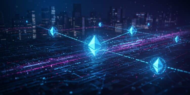 Ethereum : 2000 TPS avec le Nouveau Plan de Gas - Viral Mag Ethereum vise 2000 TPS grâce à une hausse du limite de gas à 36 milliards dunités dici 2029 sans hard fork Découvrez ce plan audacieux    Viral Mag