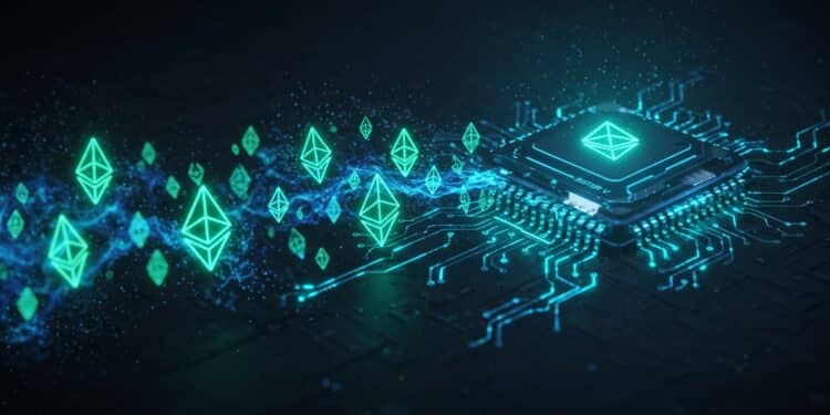 Ethereum : RISC-V Va-t-il Remplacer l’EVM ? - Viral Mag Vitalik Buterin propose de remplacer lEVM par RISC V pour booster Ethereum Découvrez les impacts et les dernières actus crypto    Viral Mag