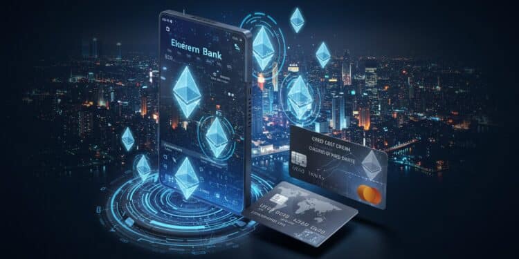 Ether.fi Devient Neobanco et Lance Cartes aux USA - Viral Mag Etherfi se transforme en neobanco lance des cartes de paiement aux USA et intègre staking crypto Découvrez cette révolution financière    Viral Mag