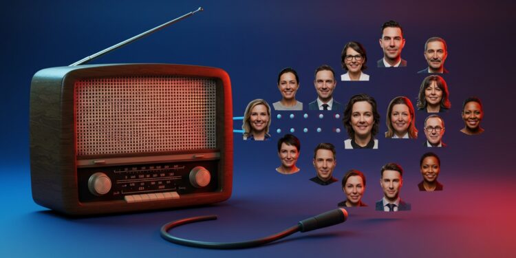 Europe 1 : Un Virage Éditorial Controversé - Viral Mag Europe 1 change de ligne éditoriale reflète t elle lopinion des Français ou une stratégie idéologique Découvrez les débats et enjeux Viral Mag