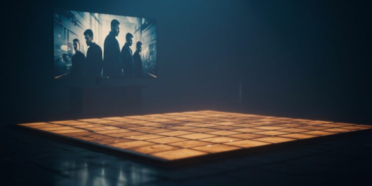 Découvrez les ambitions dune star de Danse avec les stars pour rejoindre Demain nous appartient ou Ici tout commence Secrets dévoilés    Viral Mag