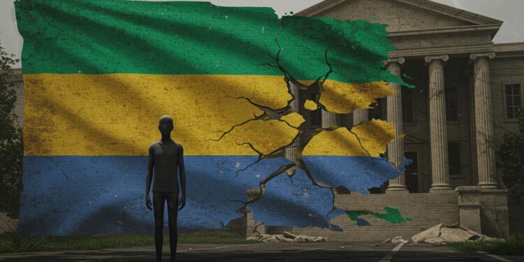 Exil Forcé au Gabon : un Ex-Ministre Saisit l’Afrique - Viral Mag Un ex ministre gabonais en exil forcé défie lÉtat devant la Commission africaine des droits de lHomme Une affaire explosive mêlant politique et justice Viral Mag