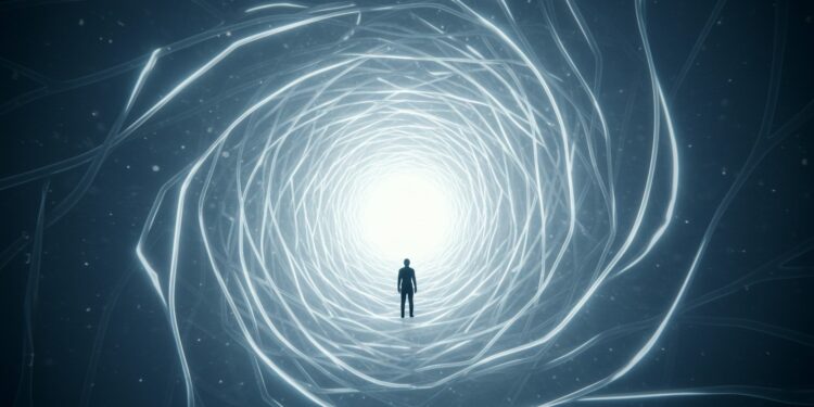 Expérience de Mort Imminente : Un Neurologue Raconte - Viral Mag Un neurologue belge explore lexpérience de mort imminente dans un livre captivant Découvrez ses découvertes sur ce phénomène mystérieux   Viral Mag