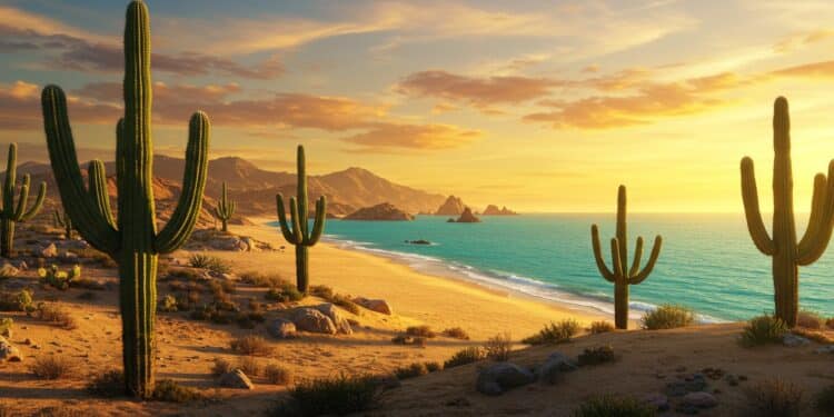 Explorer Basse Californie : Aventure Authentique - Viral Mag Découvrez la Basse Californie avec un road trip sur mesure  nature sauvage baleines vins et rencontres locales Une aventure unique vous attend    Viral Mag
