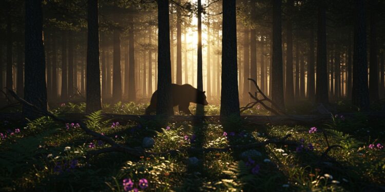 La Roumanie compte désormais 13 000 ours bien plus que prévu Attaques en hausse quotas contestés  faut il agir vite    Viral Mag