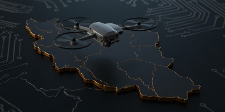 Découvrez comment des composants US ont aidé les drones iraniens malgré les sanctions Une affaire explosive    Viral Mag