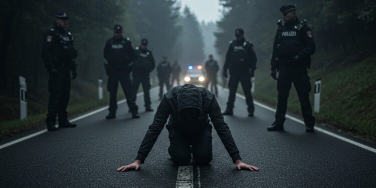 Menacée dexpulsion en Autriche une activiste climatique dénonce une atteinte à la démocratie Découvrez son combat choc    Viral Mag