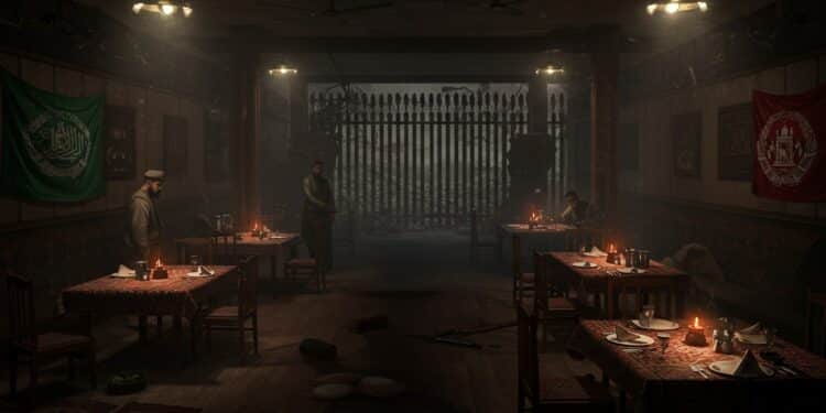 Découvrez le calvaire des Afghans menacés dexpulsion au Pakistan Entre peur et désespoir leur avenir est en jeu Cliquez pour lire leur histoire    Viral Mag