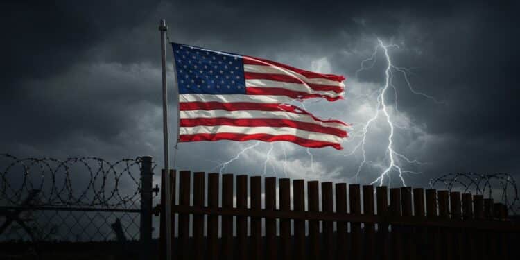 Expulsions aux USA : La Loi d’Exception Validée - Viral Mag Découvrez comment une loi de guerre autorise les expulsions de migrants aux USA Trump jubile les droits humains en alerte    Viral Mag