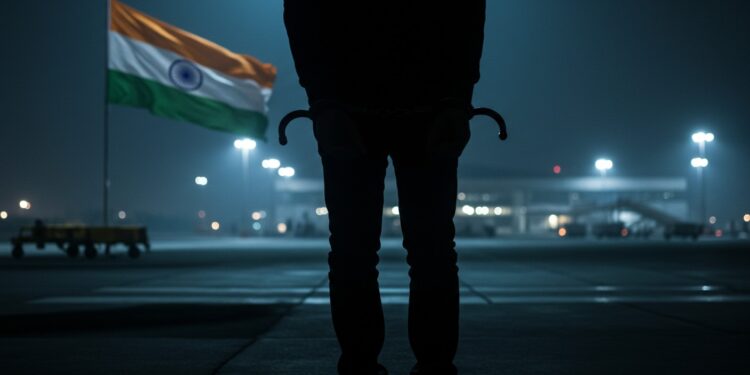 Un suspect clé des attentats de Bombay 2008 extradé des USA vers lInde Que va révéler son procès  Découvrez les détails choc    Viral Mag