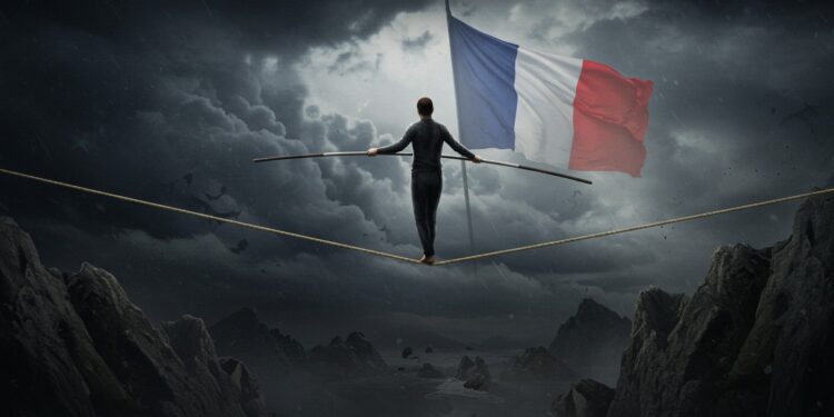 Extrême Droite : Attaquer le Système Sans Se Perdre ? - Viral Mag Condamnée lextrême droite française durcit son discours antisystème Stratégie risquée ou coup gagnant pour 2027 Découvrez lanalyse Viral Mag