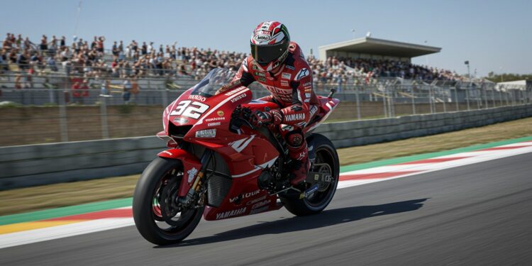 Fabio Quartararo décroche une pole inattendue au GP dEspagne 2025 brisant les séries de Marquez et Bagnaia Découvrez cette performance historique    Viral Mag