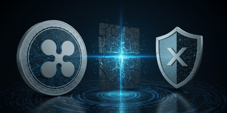 Faille XRP Ledger : Une Menace Écartée Rapidement - Viral Mag Une faille critique dans XRP Ledger a été corrigée Découvrez comment ce bug a été détecté ses impacts potentiels et les solutions déployées Lisez maintenant    Viral Mag