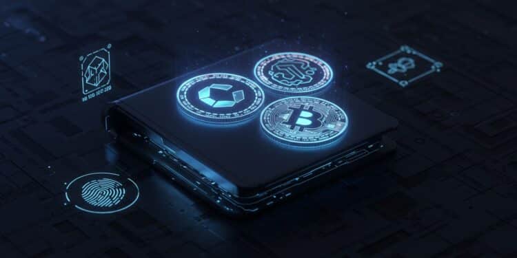 Family Wallet simplifie lautocustodie crypto avec emailSMS et biométrie Découvrez comment elle attire les novices en DeFi    Viral Mag