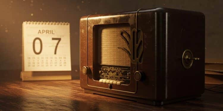 Faux Départ Radio : Quand le Congé Surprend - Viral Mag Découvrez pourquoi un animateur attendu na pas pris lantenne ce 7 avril Un congé imprévu qui bouleverse tout    Viral Mag