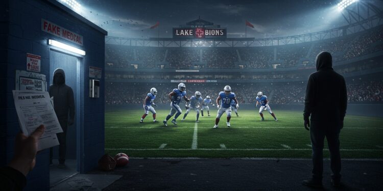 Un homme se fait passer pour un médecin lors dun match de foot féminin à Dijon visant les sous vêtements de joueuses Découvrez cette affaire troublante   Viral Mag