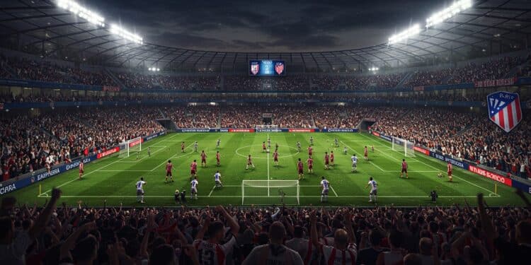 FC Versailles et Paris 13 Atletico brillent en National avec une victoire et un nul cruciaux Découvrez leur course pour le maintien    Viral Mag