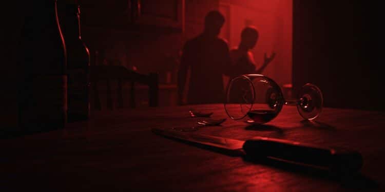 Femme Ivre Poignarde Son Compagnon à Grigny - Viral Mag À Grigny une femme de 45 ans ivre poignarde son compagnon Découvrez les détails de ce drame conjugal et ses enjeux sociétaux   Viral Mag