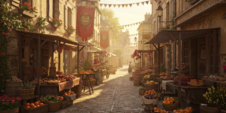 30  des fêtes traditionnelles ont disparu en 4 ans  Découvrez pourquoi ces traditions âme des régions sont menacées et comment les sauver   Viral Mag