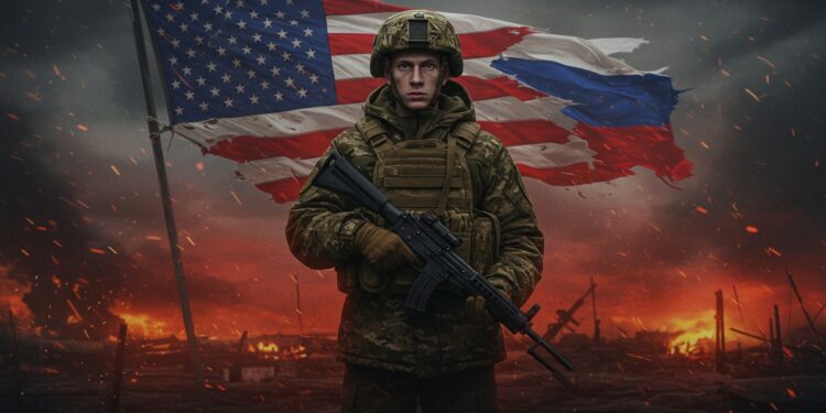 Fils d’une Directrice CIA Mort pour la Russie - Viral Mag Un Américain fils dune cadre de la CIA est mort en Ukraine en combattant pour la Russie Découvrez son parcours et les raisons de ce choix radical Viral Mag