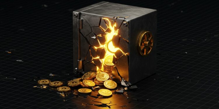 Fonds Tokenisés : Opportunités et Risques Décryptés - Viral Mag Les fonds tokenisés explosent mais quels dangers guettent les investisseurs  Découvrez les risques cachés derrière cette révolution financière   Viral Mag