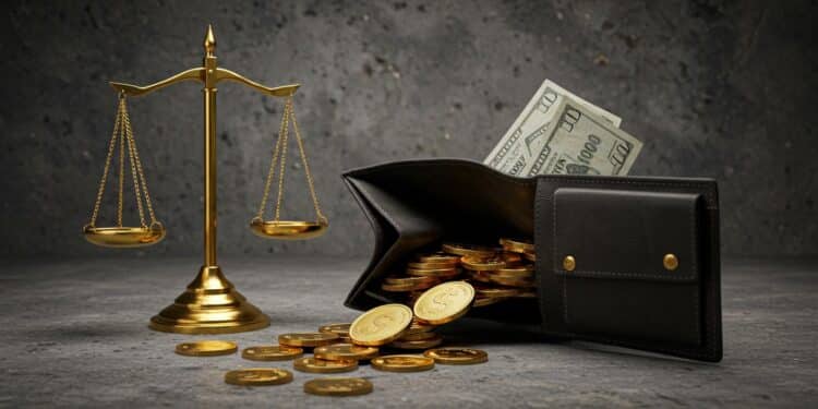 Frais d’Incarcération : Les Détenus Devront Payer - Viral Mag Les détenus financeront ils leur incarcération  Une réforme choc vise à faire contribuer les prisonniers aux coûts des prisons Découvrez les enjeux   Viral Mag