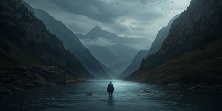 Française de 77 Ans Retrouvée Morte en Andorre - Viral Mag Une Française de 77 ans retrouvée sans vie dans une rivière en Andorre Que sest il passé  Découvrez les détails de ce drame et les pistes de lenquête   Viral Mag