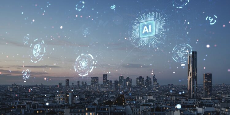 Découvrez comment la France mise sur linnovation avec 15 milliards deuros malgré les tensions mondiales IA espace nucléaire  un pari audacieux    Viral Mag