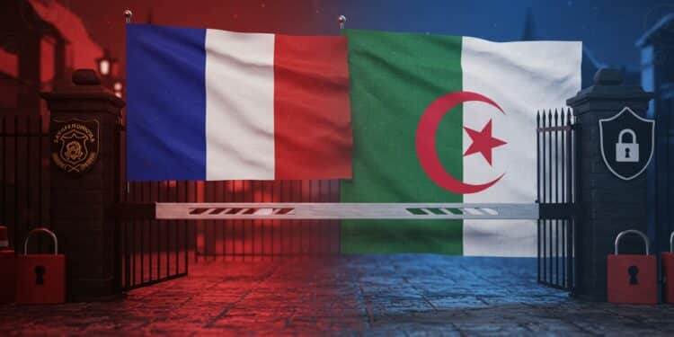Tensions France Algérie  expulsions dagents et rappel dambassadeur Découvrez les raisons et implications de cette escalade diplomatique   Viral Mag